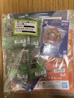 2025年最新】ワンピース 1番くじ フィギュアの人気アイテム