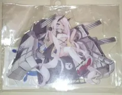 アズールレーン アクリルスタンド インディアナポリス