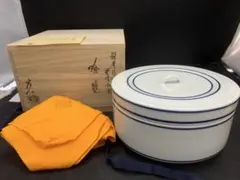押小路焼 喰籠　庄左ェ門　共箱　茶道具 押小路焼 喰籠 庄左ェ門 共箱 茶道具 - メルカリ