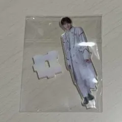 山中柔太朗　アクスタ