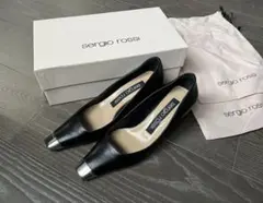 Sergio Rossi パンプス [23.5cm]のサムネイル
