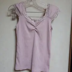 COLZAタンクトップレディース