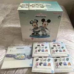一番くじ Disney World of Imagination ラストワン賞