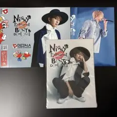 2026年最新】nissy ポスターの人気アイテム - メルカリ