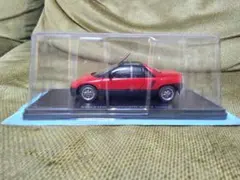 アシェット マツダ AZ-1 国産名車プレミアムコレクション - メルカリ
