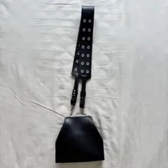 BIGOTRE ショルダーバッグ ブラックのサムネイル