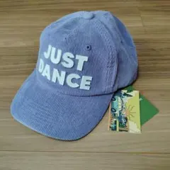 FREAK'S STORE JUST DANCE キャップ パープル