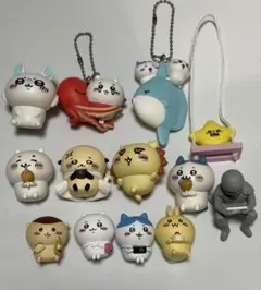 ちいかわ引退品 まとめ売り - メルカリ