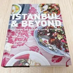 ISTANBUL & BEYOND ROBYN ECKHARDT