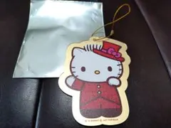 ハローキティ　ダニエル クリスマスオーナメント ルミネクリスマス大船