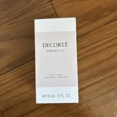 DECORTÉ KIMONO YUI オードトワレ 15mlのサムネイル