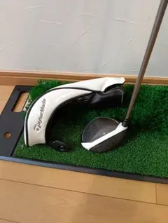 ステルスグローレ　５W ヘッドカバー付き 2026年最新】ステルスグローレ ヘッドカバーの人気アイテム - メルカリ