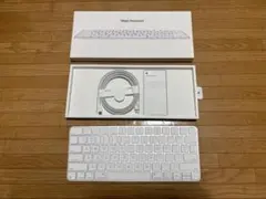Apple Adjustable Keyboard M1242 英語配列 - メルカリ