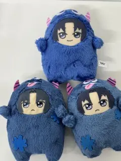 2026年最新】和泉一織 モンぬいの人気アイテム - メルカリ