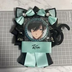 糸師凛 キャラクターグッズ