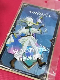 グノーシア ユーリ dvd全巻購入特典 ミニミニアクリルスタンド