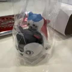 映画ちいかわ 入場者特典　ハチワレ&セイレーン