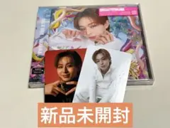 ENHYPEN ニキ 結 Youトレカ ユニバ特典 - メルカリ