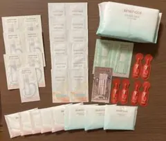 ほへと様専用！！BENEFIQUE スキンケアトライアルセット