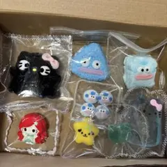 2026年最新】ポムポムプリン スクイーズの人気アイテム - メルカリ