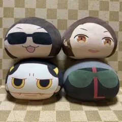 MSSP eoheoh グッズまとめ売り ぬいぐるみ アクスタ 缶バッジ MSSP eoheoh グッズまとめ売り ぬいぐるみ アクスタ 缶バッジ