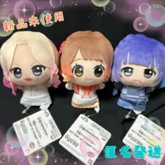 2025年最新】ちびぐるみ 学マス 佑芽の人気アイテム - メルカリ