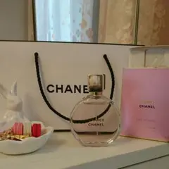 シャネル チャンス オー タンドゥル オードゥ トワレット(ヴァポリザター) …