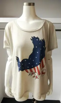 リップスター Tシャツのサムネイル