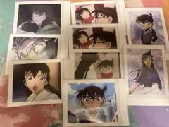 名探偵コナン ぱしゃこれ セット