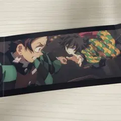 鬼滅の刃 無限城編 入場者特典