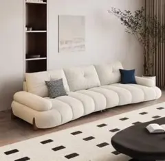 チャンネルデザインソファ 2人掛け・3人掛け