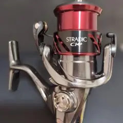 16 ストラディック CI4 2500SシマノShimano STRADIC | Proxy Shopping