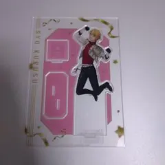 うたプリ　翔　アクスタ