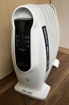 デロンギ　オイルヒーター NJ0505E DeLonghi