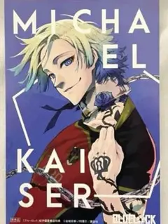 2025年最新】カイザー ブルーロック 紀伊国屋の人気アイテム