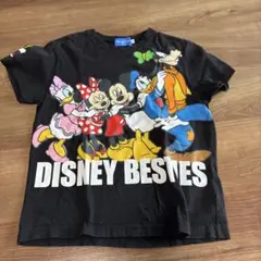 東京ディズニーリゾート Tシャツ　140