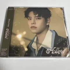 スキズ Hollow FC限定盤 スンミン