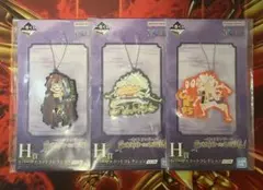 ワンピース BEYONDTHELEVEL一番くじ H賞 ルフィ ギア5 キッド