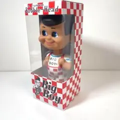 ボブルヘッド