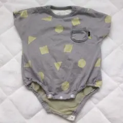 tete a tete 半袖ロンパース 70　女の子　男の子