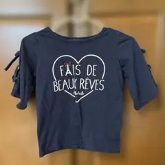 130 半袖　Tシャツ　夏服