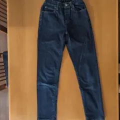 ユニクロ　UNIQLO　パンツ　150