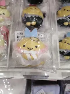 ☆京都清水坂店限定☆すみっコぐらし てぬぐい4枚セット - メルカリ