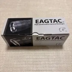 EAGTAC 高輝度LEDフラッシュライト 懐中電灯 - メルカリ