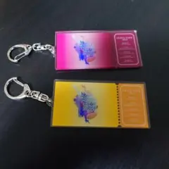 2025年最新】優里キーホルダーの人気アイテム - メルカリ