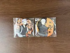 東京リベンジャーズ　三ツ谷　缶バッジ 2個セット