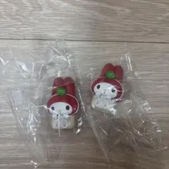 サンリオ　シュウマイ　マイメロ2個セット