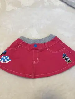 babydoll ミニー　スカート【美品】