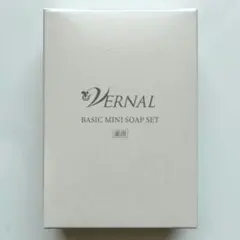 【新品未使用】ヴァーナル 6点セット 2025年最新】ヴァーナル洗顔石鹸の人気アイテム - メルカリ