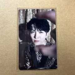 M!LK 『爆裂愛してる/好きすぎて滅！』 吉田仁人盤 ソロトレカ